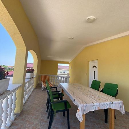Apartments Draga - Comfortable & Afordable Vir Eksteriør bilde