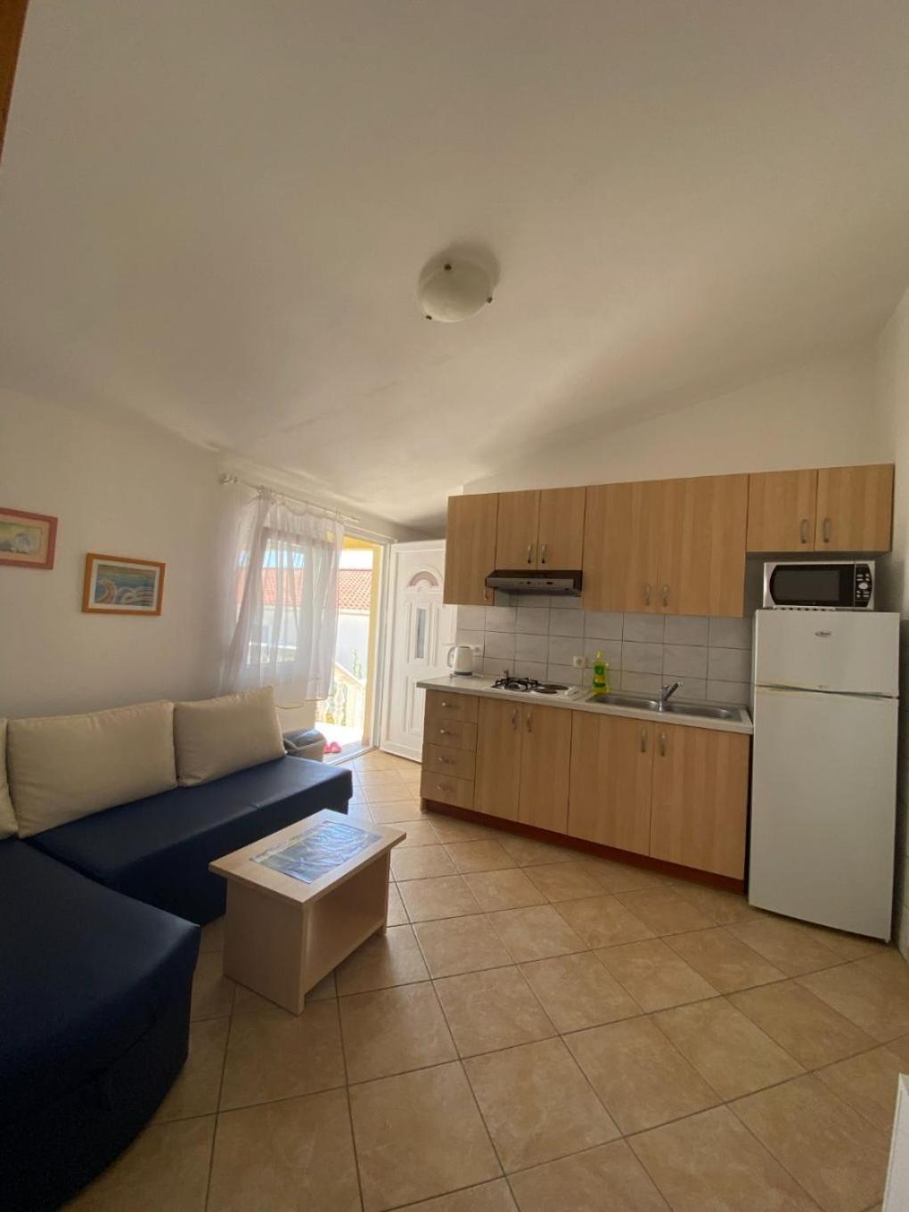 Apartments Draga - Comfortable & Afordable Vir Eksteriør bilde
