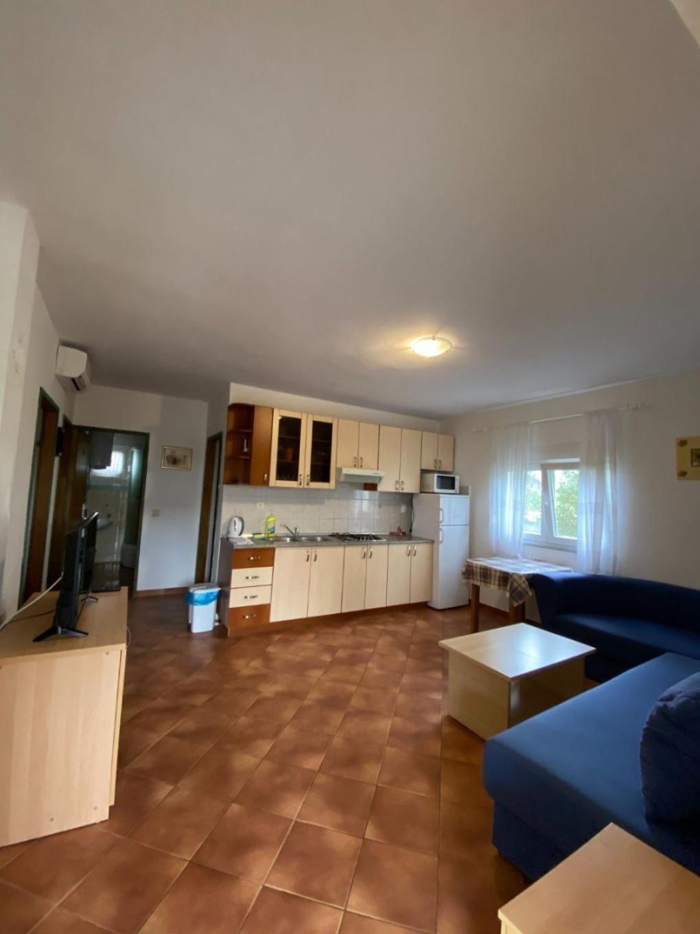 Apartments Draga - Comfortable & Afordable Vir Eksteriør bilde